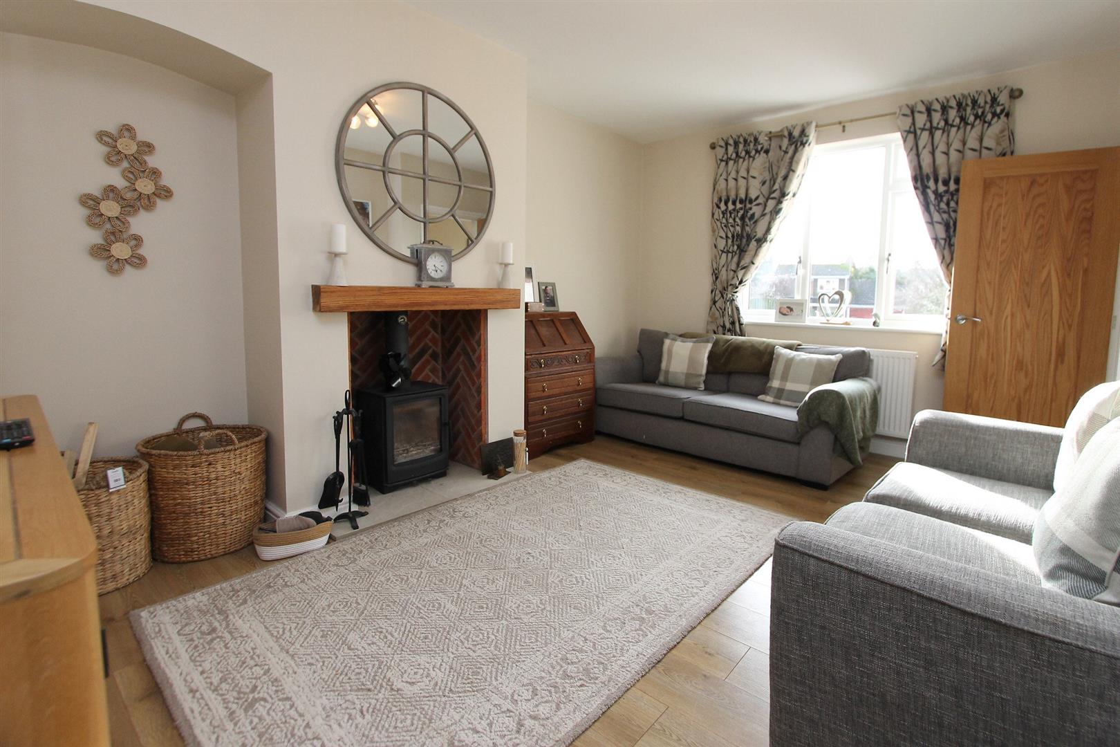 Caunsall Road, Caunsall, Kidderminster